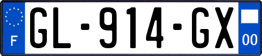 GL-914-GX