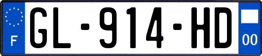 GL-914-HD