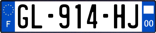 GL-914-HJ