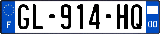 GL-914-HQ
