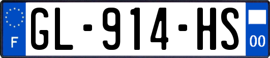 GL-914-HS