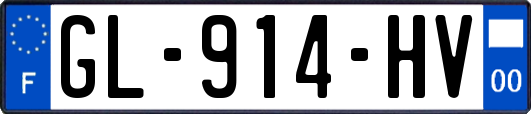 GL-914-HV