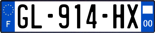 GL-914-HX