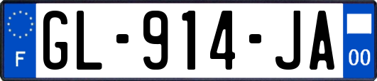GL-914-JA