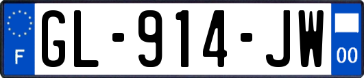 GL-914-JW
