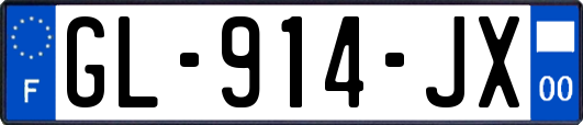 GL-914-JX