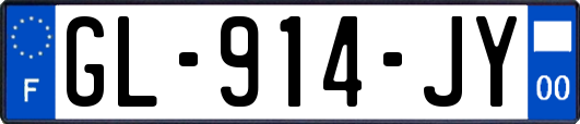 GL-914-JY