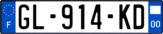 GL-914-KD