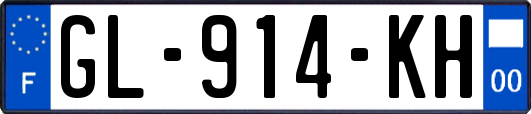 GL-914-KH