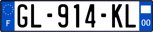 GL-914-KL