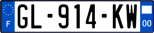 GL-914-KW
