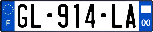 GL-914-LA