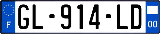 GL-914-LD