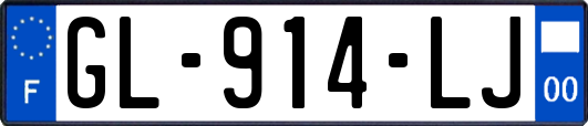 GL-914-LJ