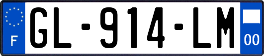 GL-914-LM