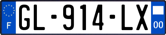 GL-914-LX
