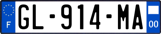 GL-914-MA