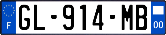 GL-914-MB