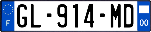 GL-914-MD