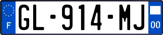 GL-914-MJ