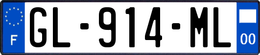 GL-914-ML