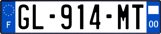 GL-914-MT