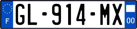 GL-914-MX