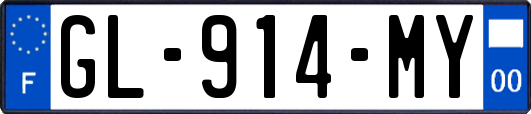 GL-914-MY