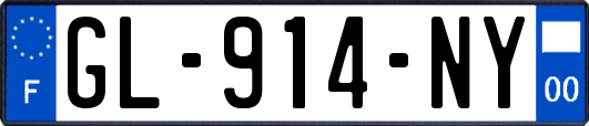 GL-914-NY