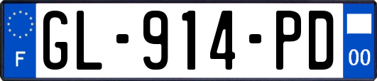 GL-914-PD