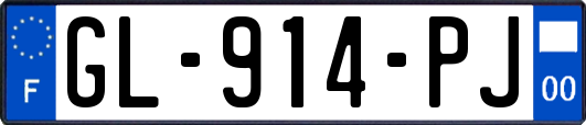 GL-914-PJ