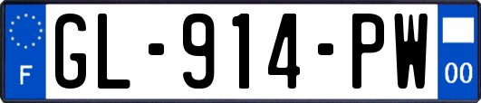 GL-914-PW