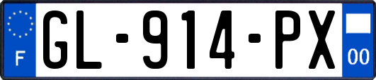 GL-914-PX
