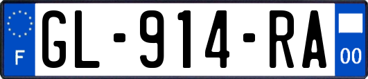GL-914-RA