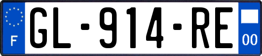 GL-914-RE