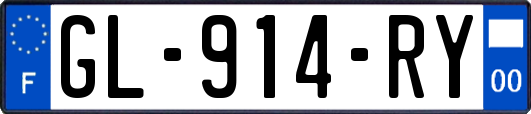 GL-914-RY