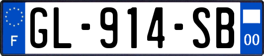 GL-914-SB