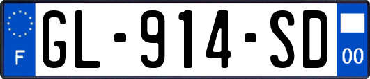 GL-914-SD