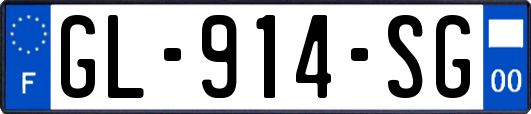 GL-914-SG