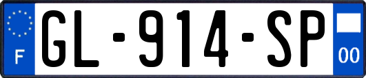 GL-914-SP