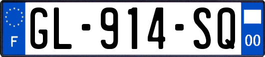 GL-914-SQ