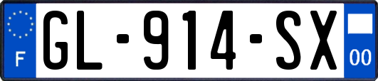 GL-914-SX