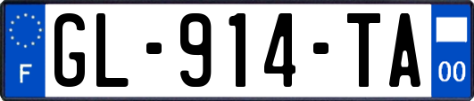 GL-914-TA