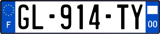 GL-914-TY