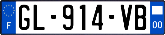 GL-914-VB