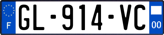 GL-914-VC