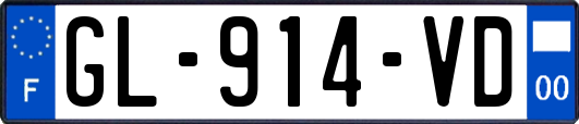 GL-914-VD