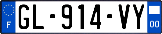 GL-914-VY