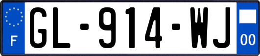 GL-914-WJ
