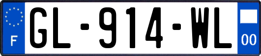 GL-914-WL